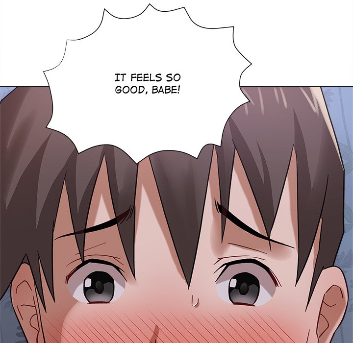 Kindness of Evil - Chapter 25 Page 55