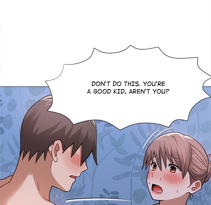 Kindness of Evil - Chapter 25 Page 78