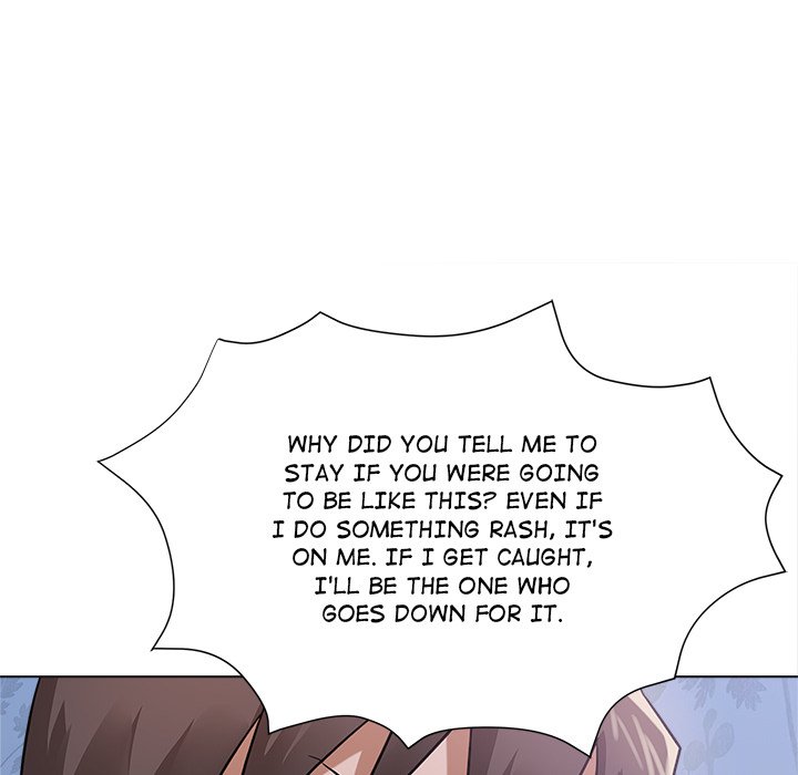 Kindness of Evil - Chapter 25 Page 80