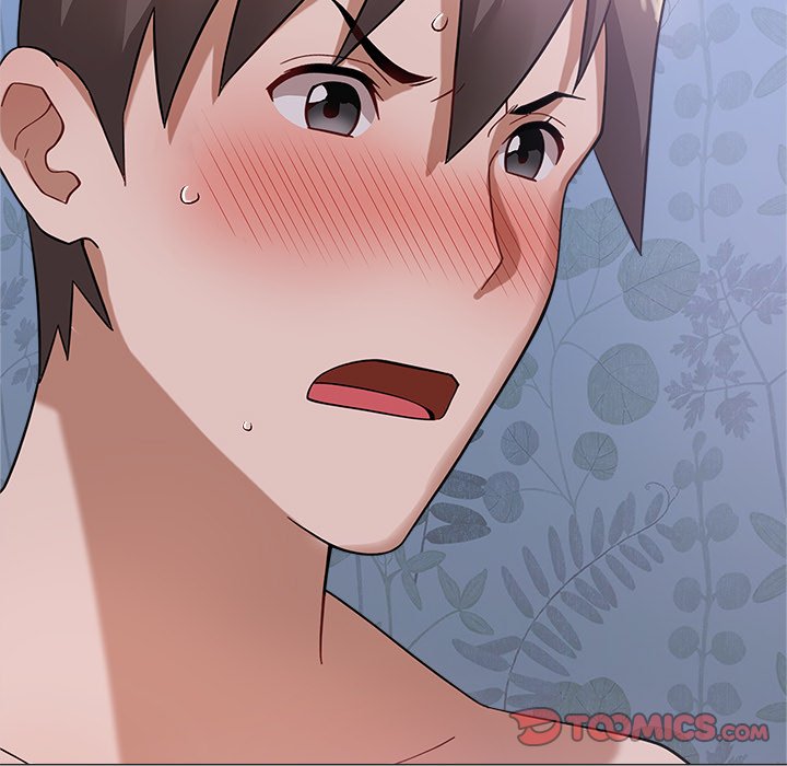 Kindness of Evil - Chapter 25 Page 81