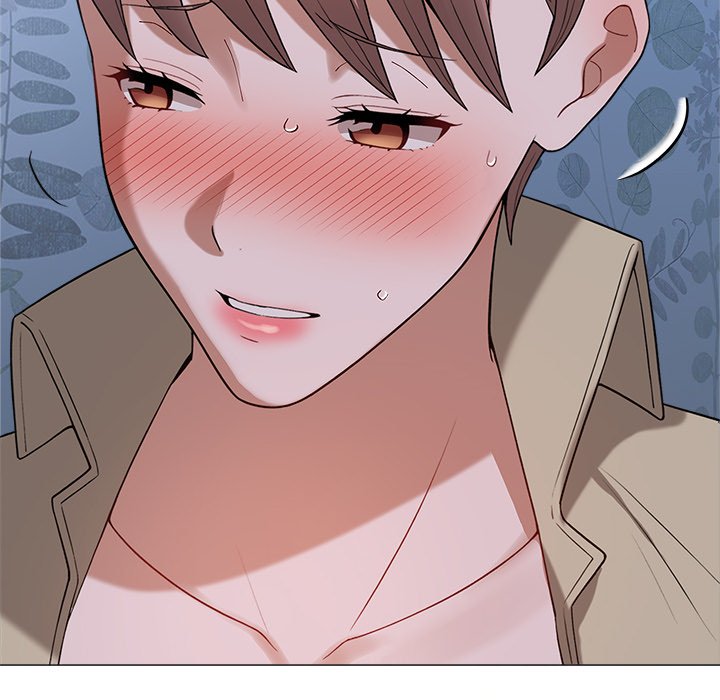 Kindness of Evil - Chapter 25 Page 95