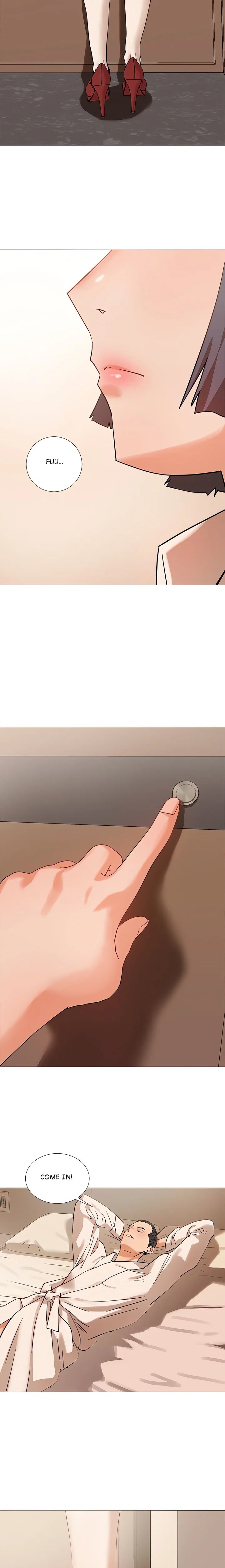 Kindness of Evil - Chapter 4 Page 20