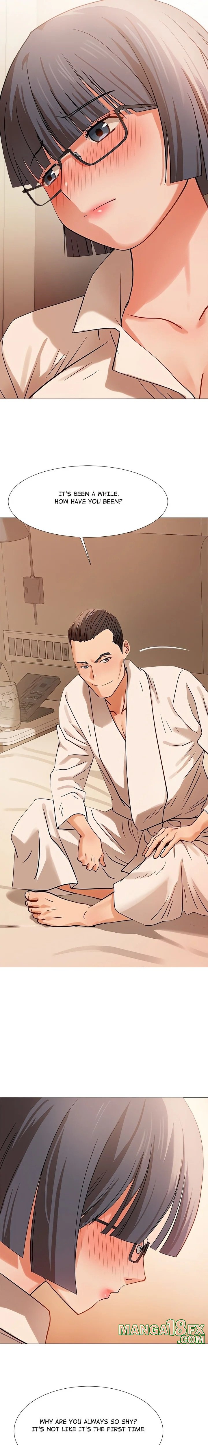 Kindness of Evil - Chapter 4 Page 22