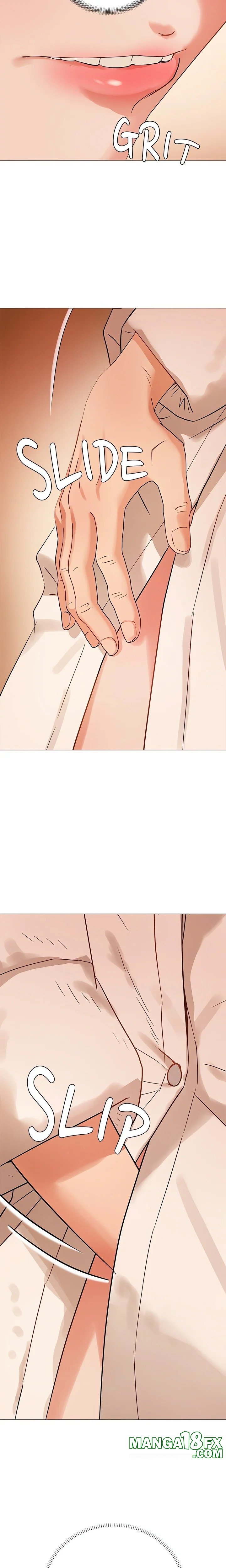 Kindness of Evil - Chapter 4 Page 25