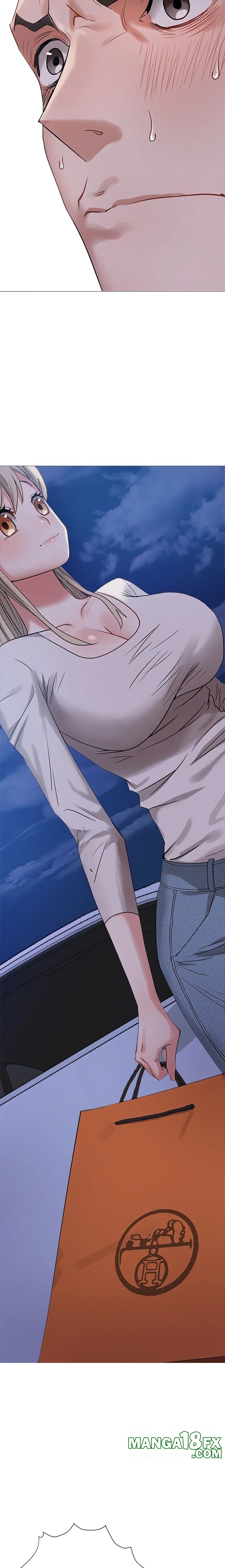 Kindness of Evil - Chapter 4 Page 5