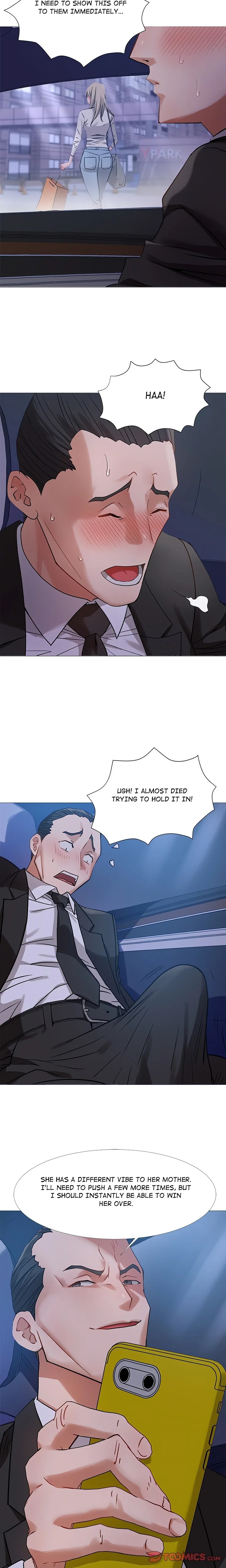 Kindness of Evil - Chapter 4 Page 6