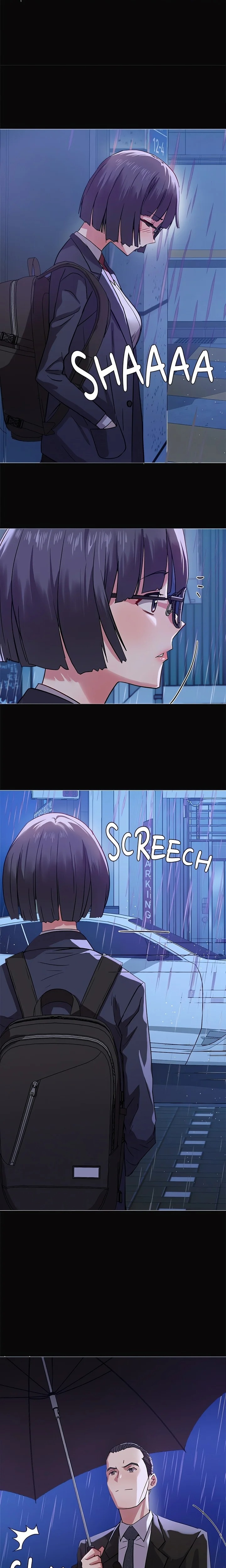 Kindness of Evil - Chapter 5 Page 10