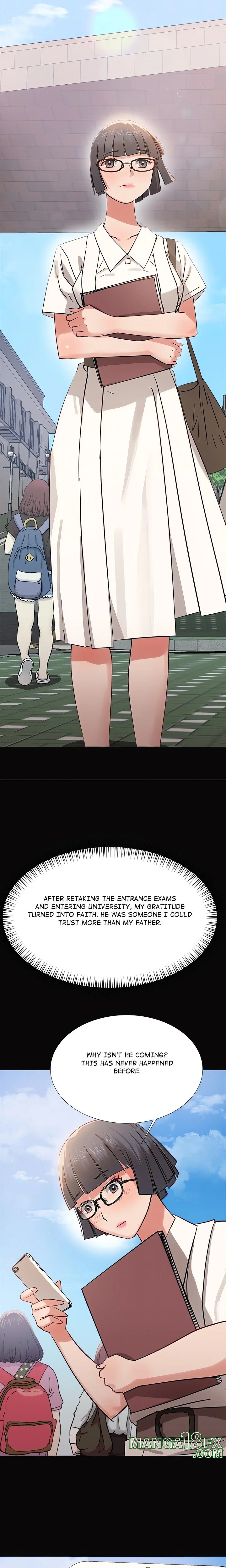 Kindness of Evil - Chapter 5 Page 14