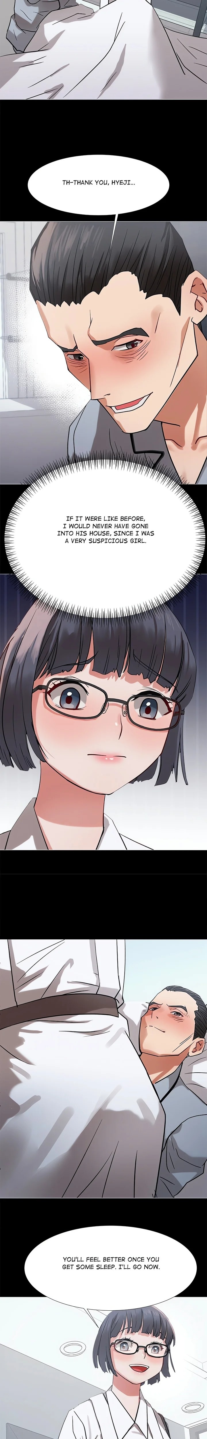 Kindness of Evil - Chapter 5 Page 17