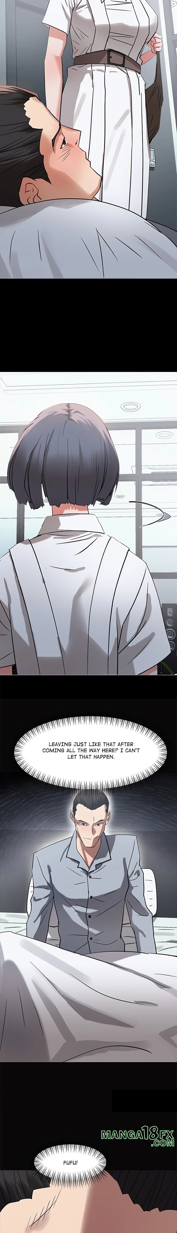 Kindness of Evil - Chapter 5 Page 18