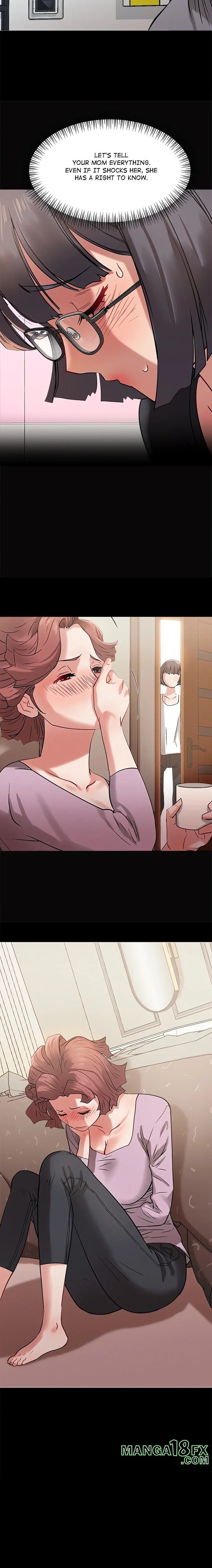 Kindness of Evil - Chapter 5 Page 21