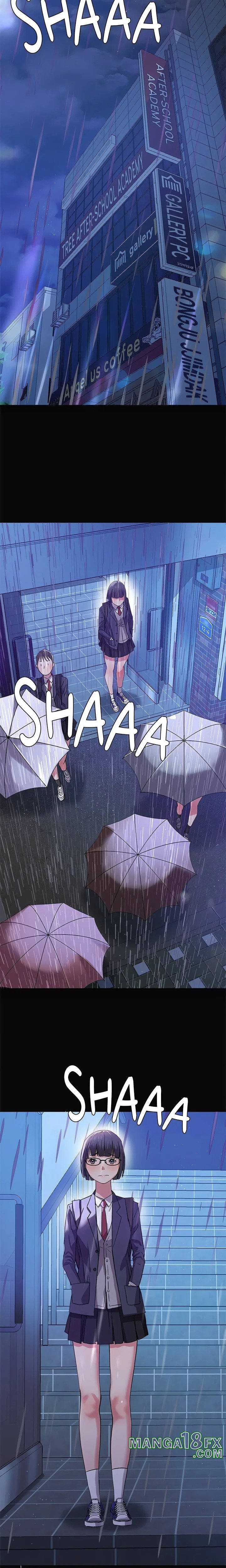 Kindness of Evil - Chapter 5 Page 9