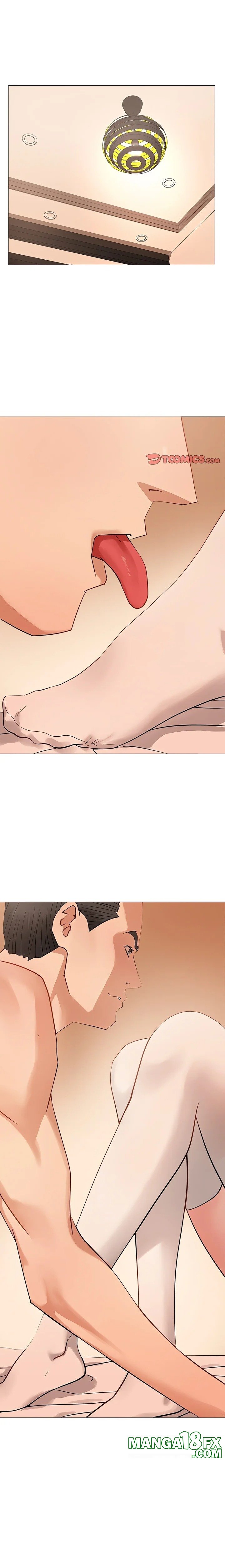 Kindness of Evil - Chapter 6 Page 1