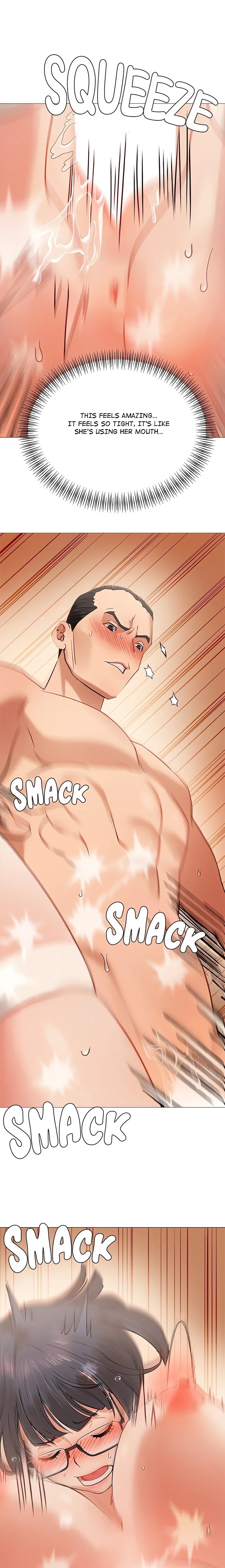 Kindness of Evil - Chapter 6 Page 11