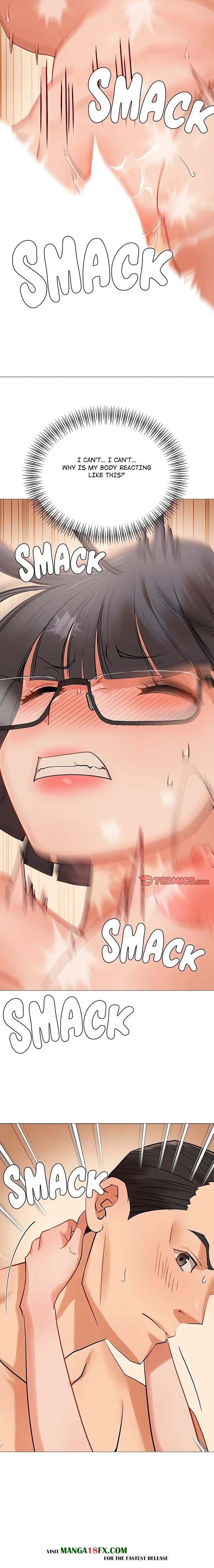 Kindness of Evil - Chapter 6 Page 12