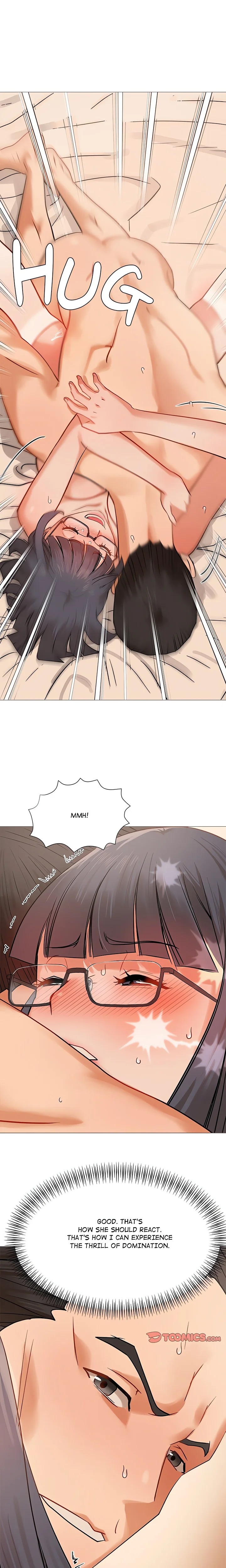 Kindness of Evil - Chapter 6 Page 13