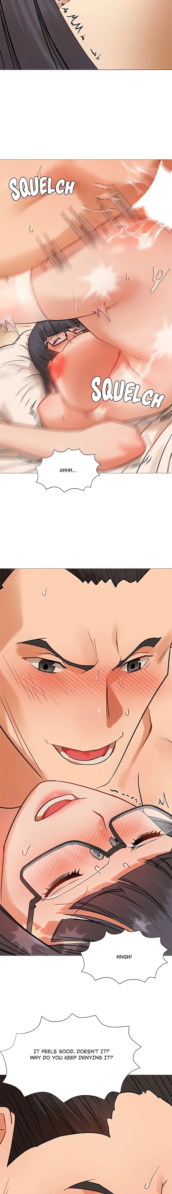 Kindness of Evil - Chapter 6 Page 14