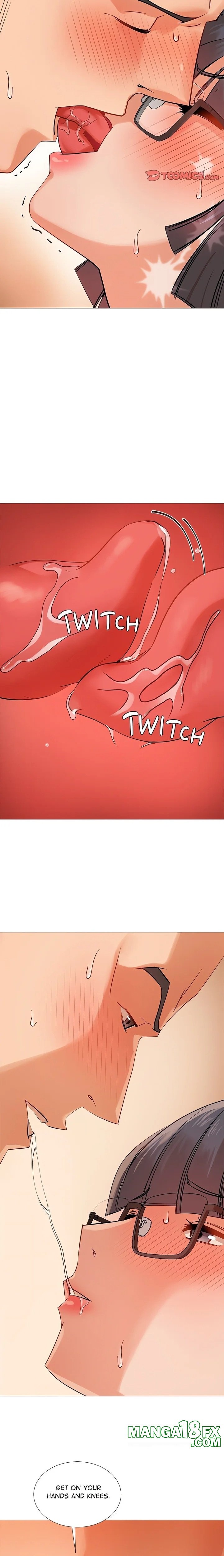 Kindness of Evil - Chapter 6 Page 15