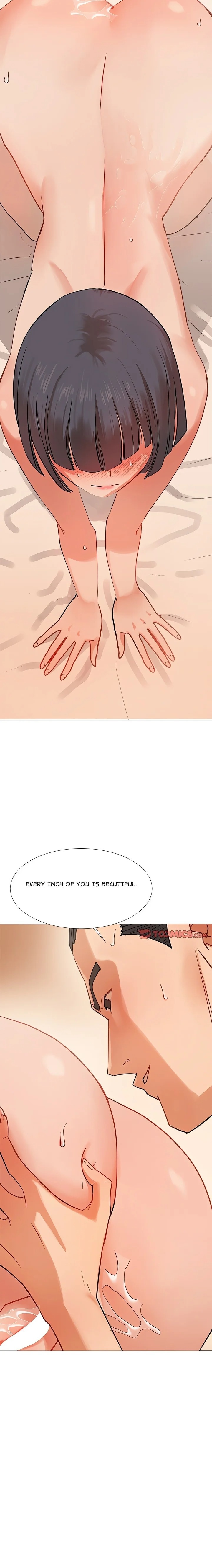 Kindness of Evil - Chapter 6 Page 17