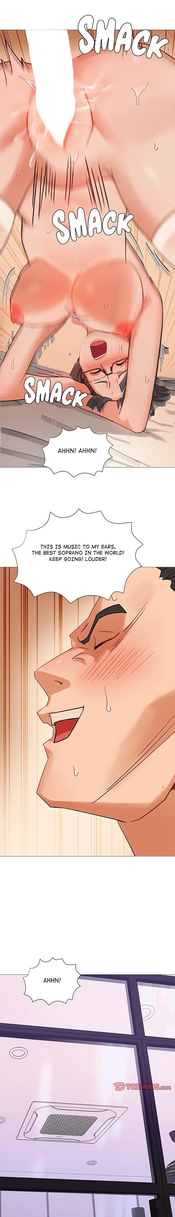 Kindness of Evil - Chapter 6 Page 18