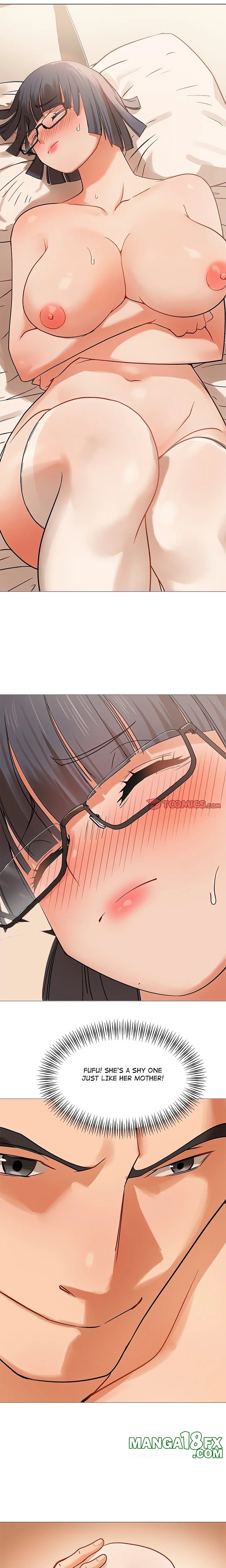 Kindness of Evil - Chapter 6 Page 2