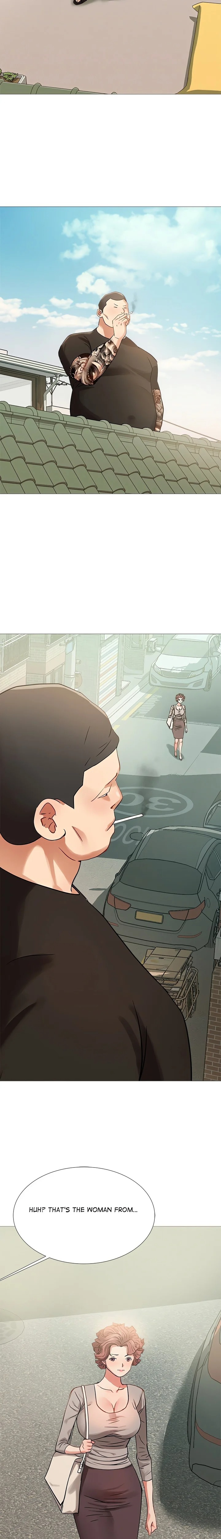 Kindness of Evil - Chapter 6 Page 24