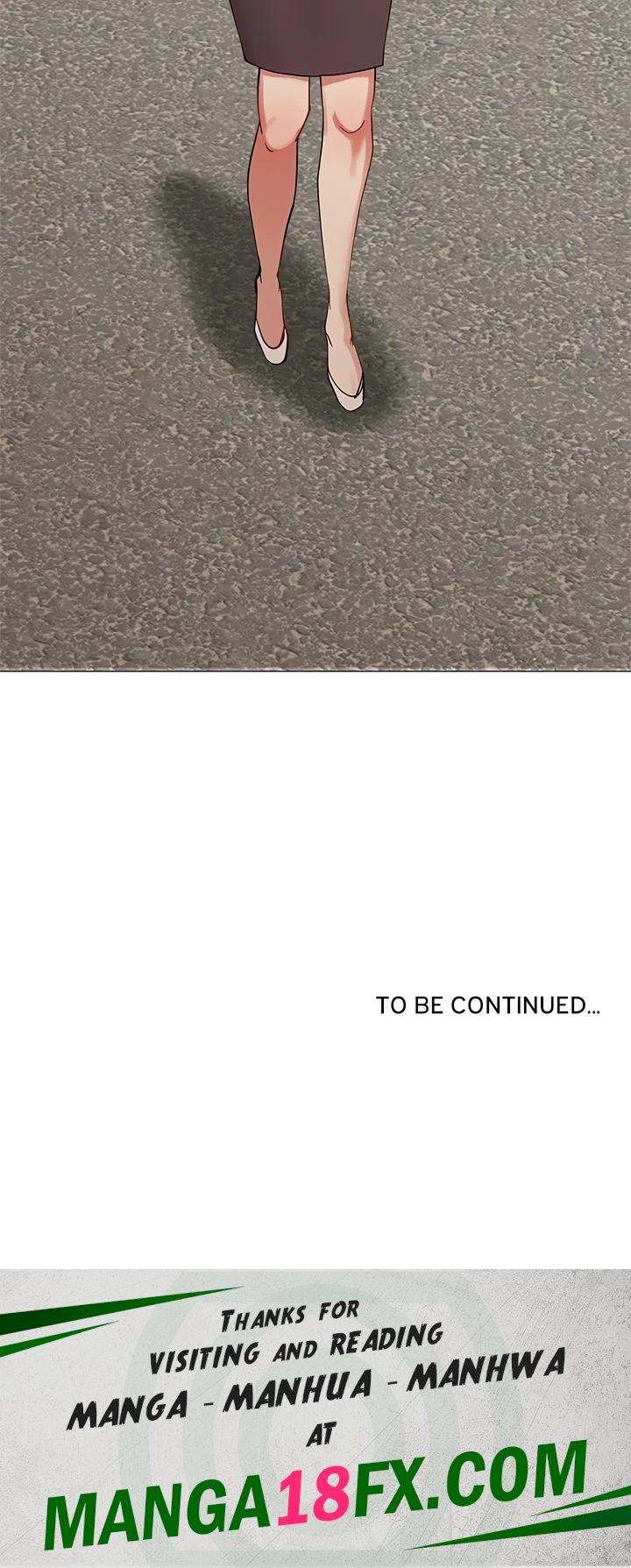 Kindness of Evil - Chapter 6 Page 25