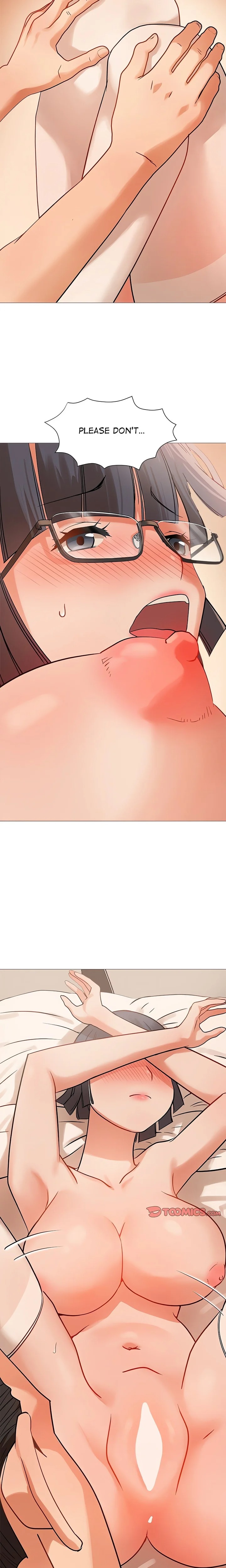 Kindness of Evil - Chapter 6 Page 3