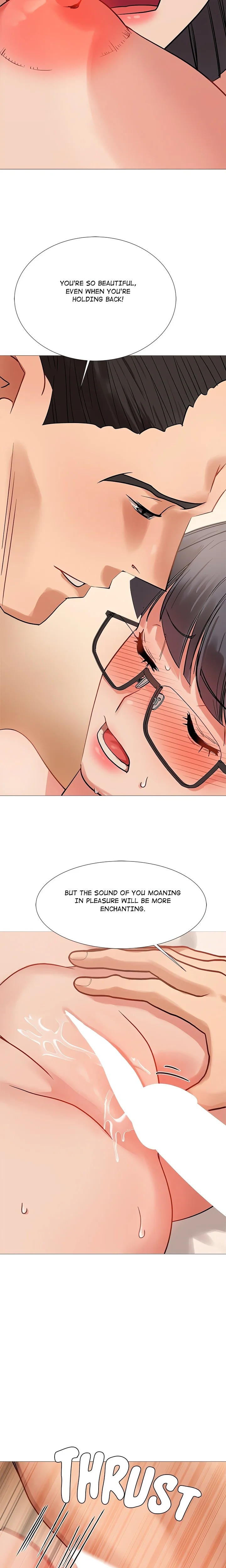 Kindness of Evil - Chapter 6 Page 9