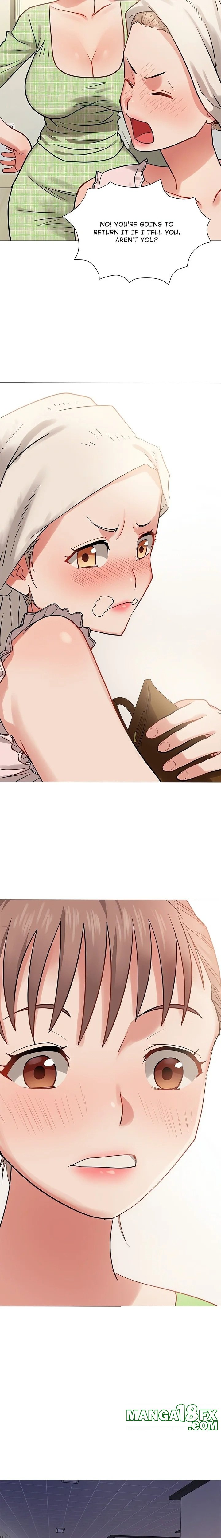 Kindness of Evil - Chapter 7 Page 13