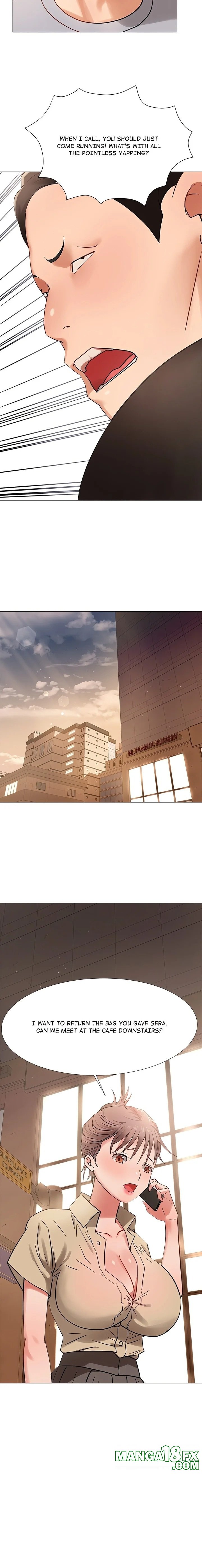 Kindness of Evil - Chapter 7 Page 19