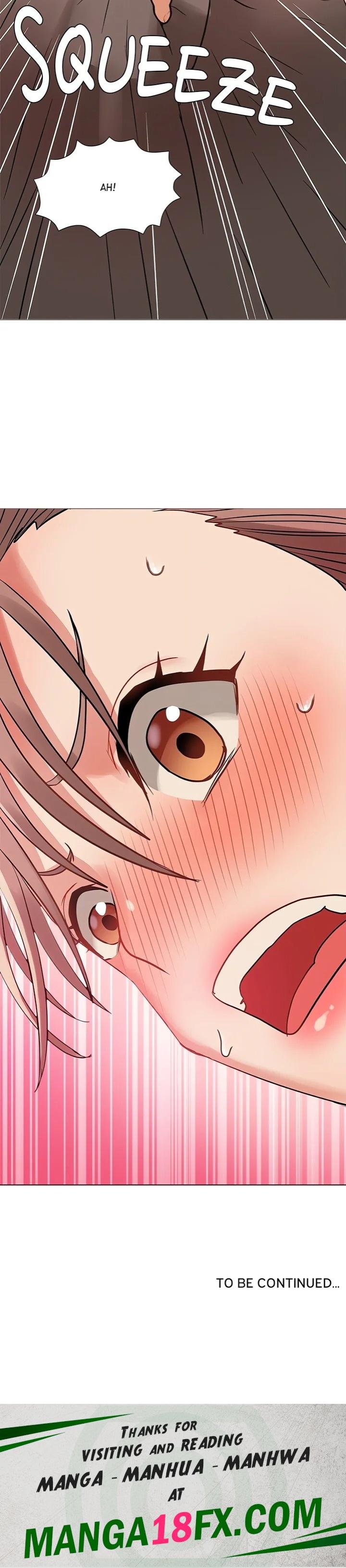 Kindness of Evil - Chapter 7 Page 24