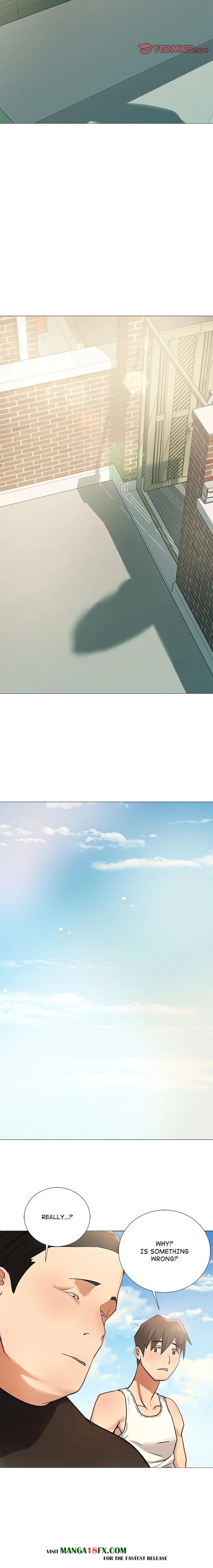 Kindness of Evil - Chapter 7 Page 5