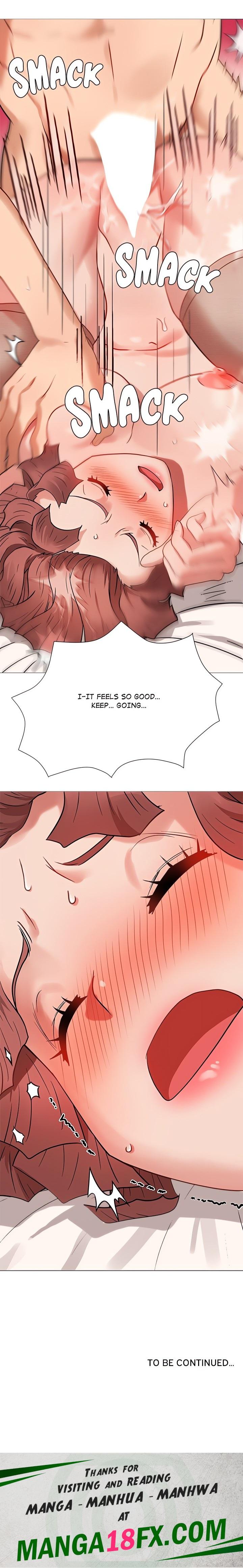 Kindness of Evil - Chapter 8 Page 23