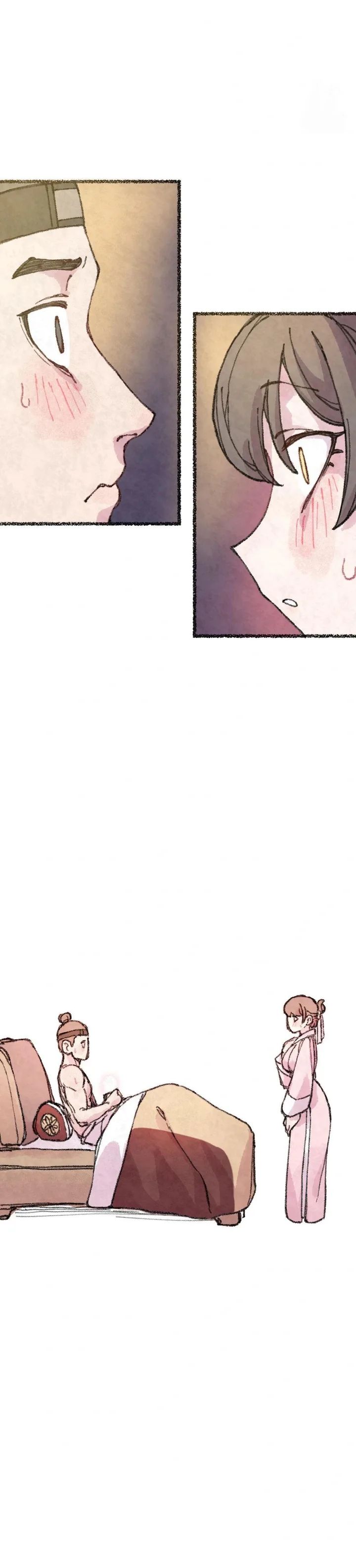 The Fox who Stole my Heart - Chapter 11 Page 11