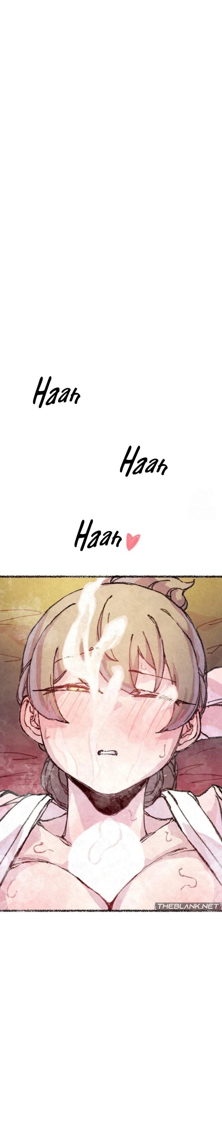 The Fox who Stole my Heart - Chapter 13 Page 9