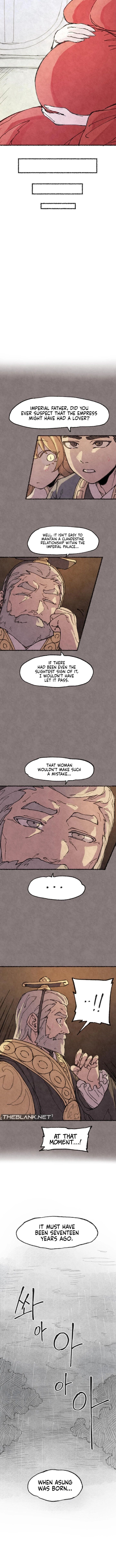 The Fox who Stole my Heart - Chapter 30 Page 8