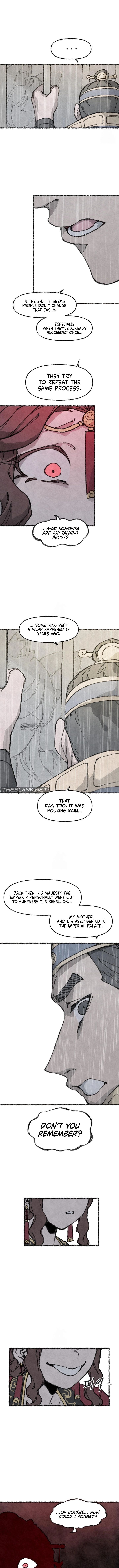 The Fox who Stole my Heart - Chapter 42 Page 4