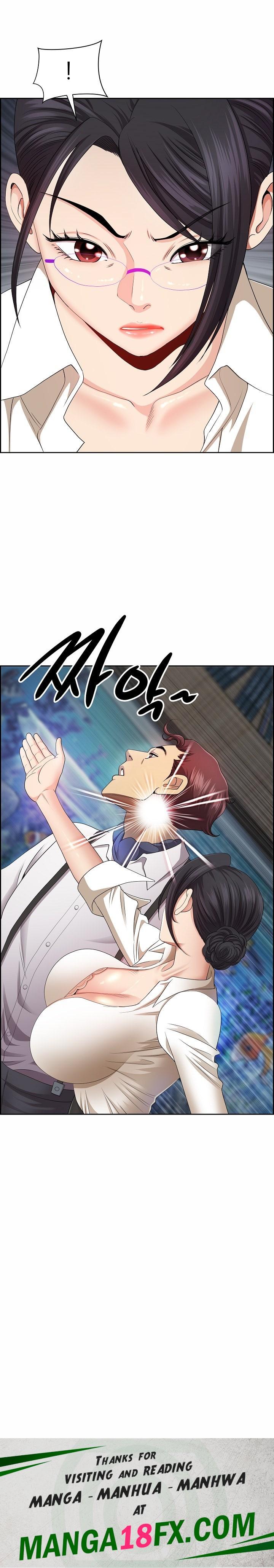 Big Guy Raw - Chapter 10 Page 29