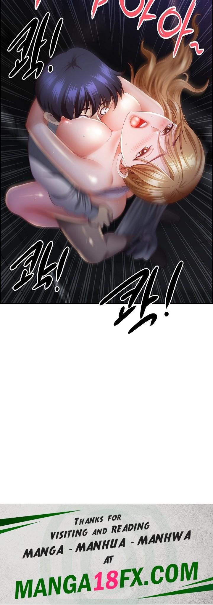 Big Guy Raw - Chapter 14 Page 29