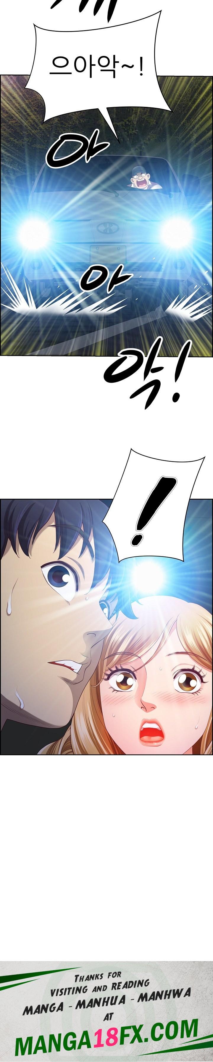 Big Guy Raw - Chapter 15 Page 29