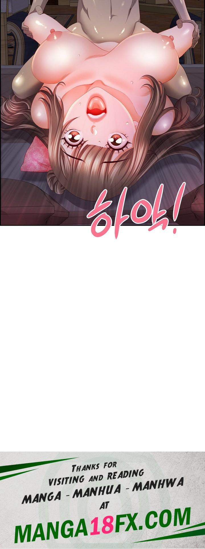 Big Guy Raw - Chapter 18 Page 30