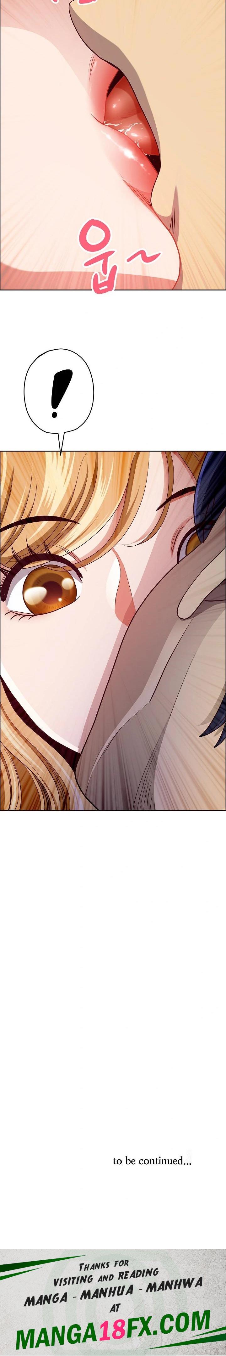 Big Guy Raw - Chapter 26 Page 30