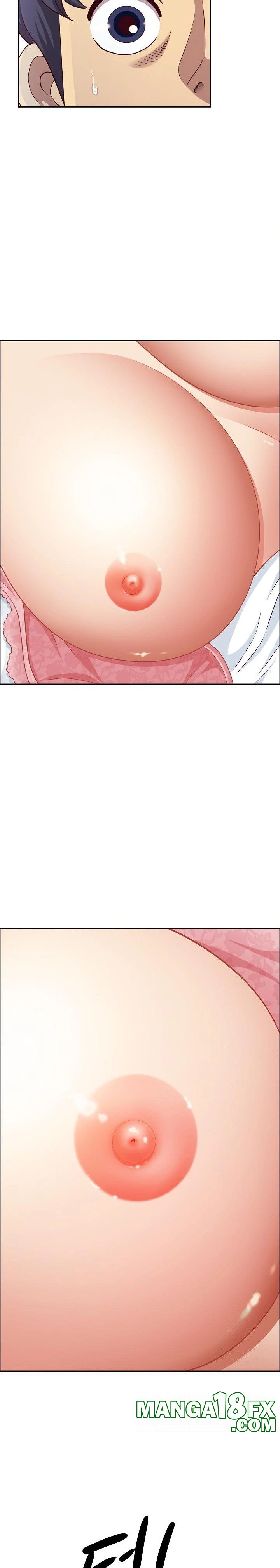 Big Guy Raw - Chapter 27 Page 29