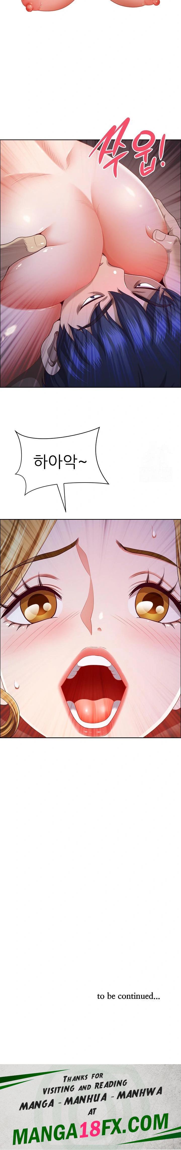 Big Guy Raw - Chapter 34 Page 32