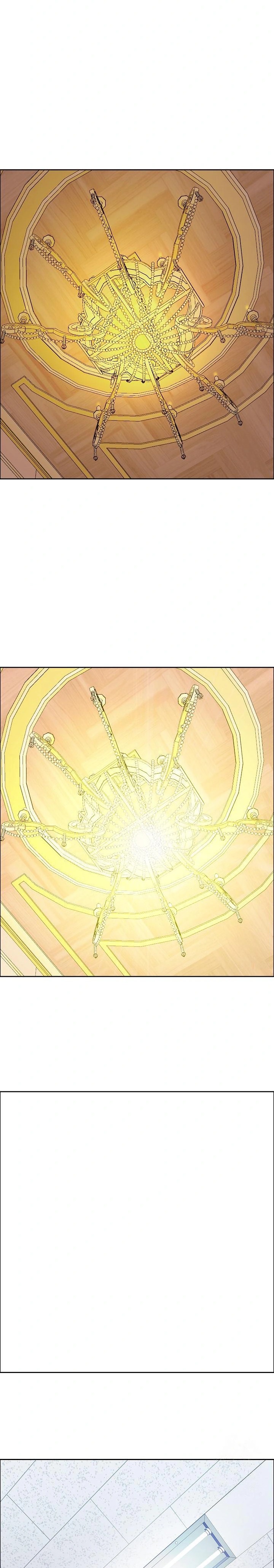 Big Guy Raw - Chapter 35 Page 9