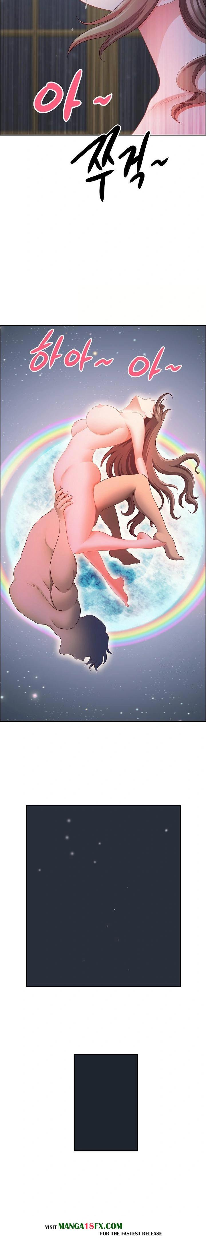 Big Guy Raw - Chapter 37 Page 27