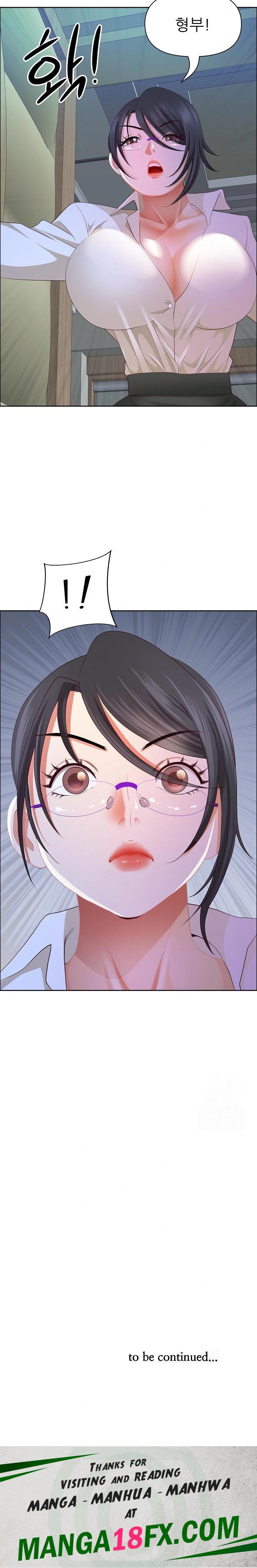 Big Guy Raw - Chapter 39 Page 30