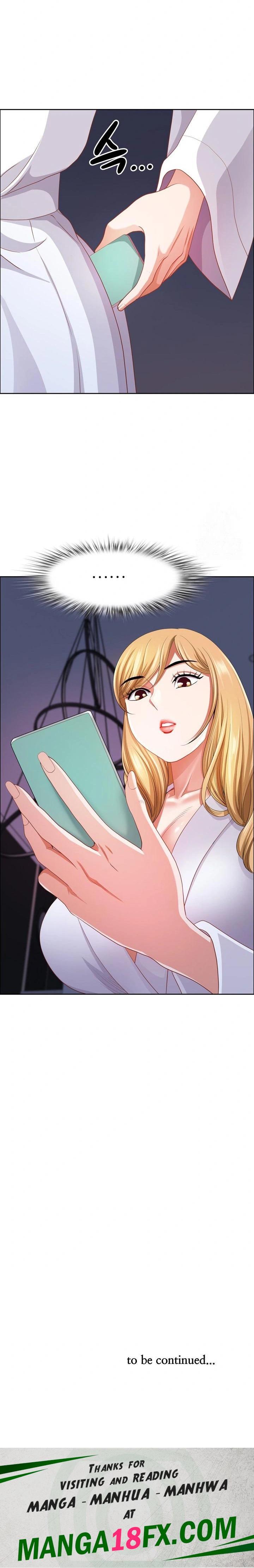 Big Guy Raw - Chapter 46 Page 30