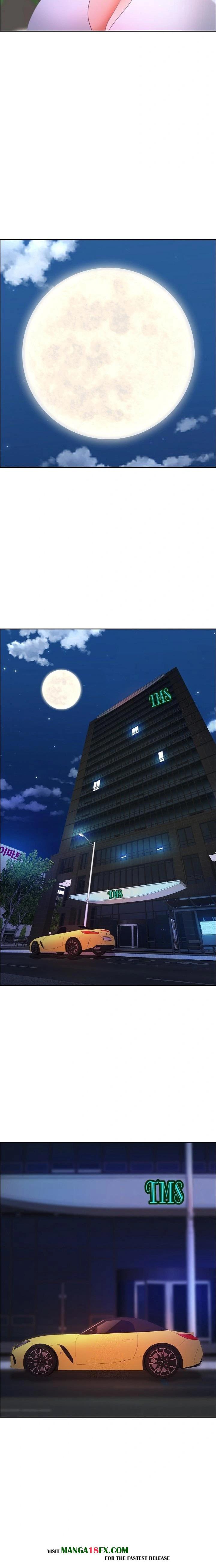 Big Guy Raw - Chapter 48 Page 19